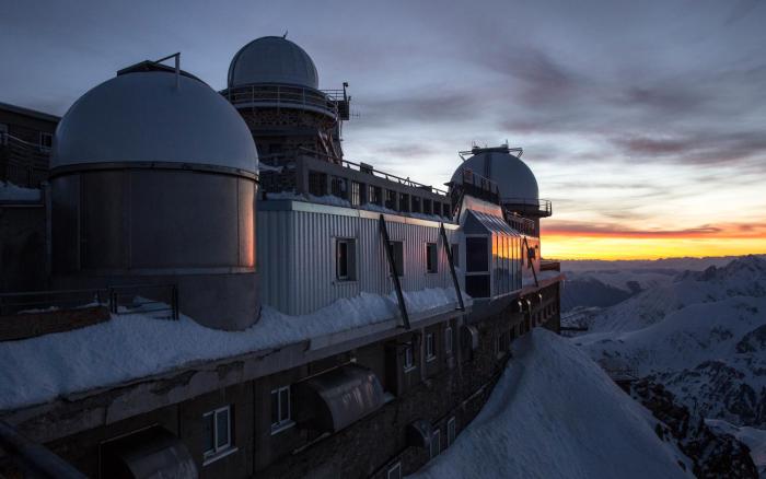 Appartement au coeur des Pyrénées