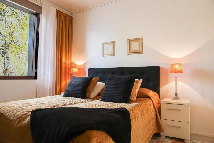 Lovely apartment in Lapland! Tepe apartment