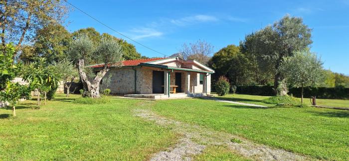 Rustic Cottage Montenegro Bridje