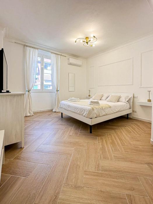 Lilla Boutique Apartment