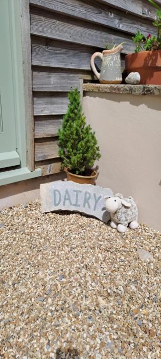 The Dairy at Wyke Farm