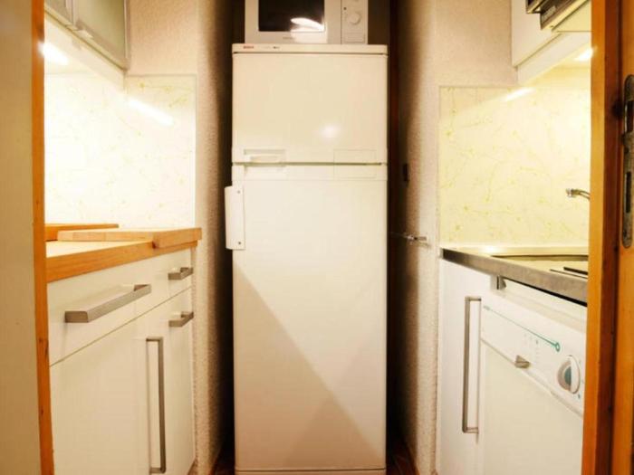 Appartement chaleureux près des pistes avec cheminée - FR-1-181-2839