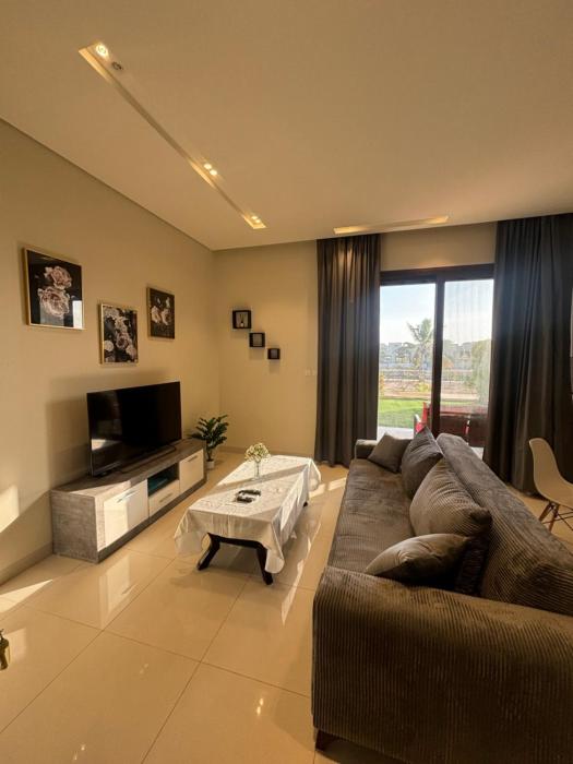 Hawana Salalah Resort - AC5