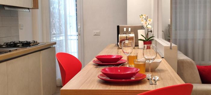 Casetta Cerquetti, a Monteverde