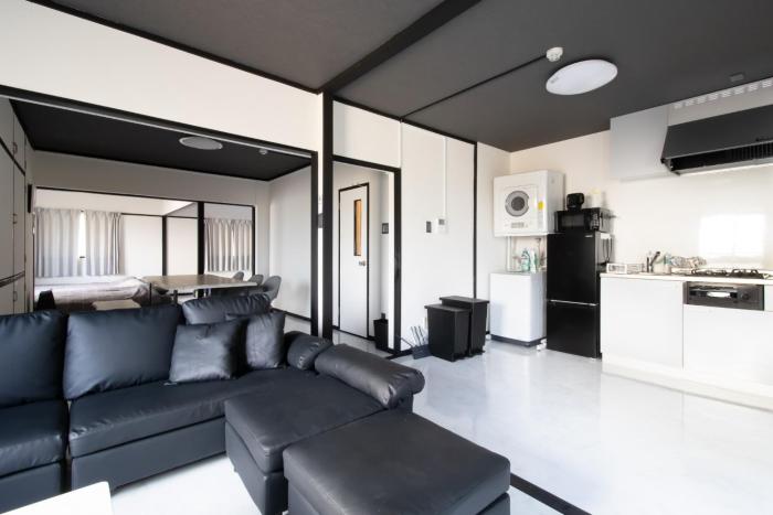 Villetta Heiwa Room 103 - Vacation STAY 17963