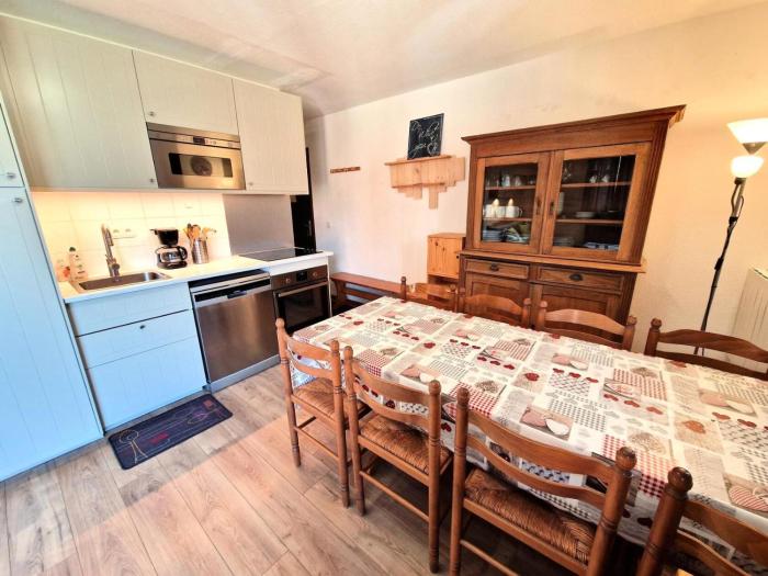 Les Chalets Darrondaz - Appartement 68 personnes 48 m² MAE-2903