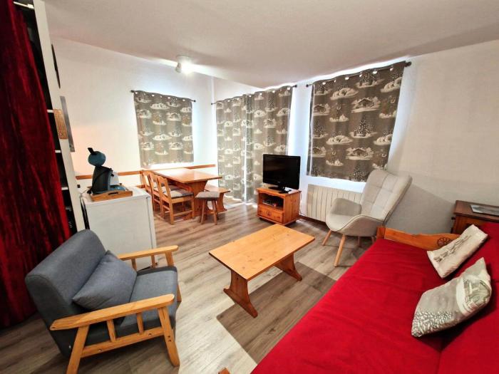 Les Chalets Darrondaz - 3 pièces 46 personnes MAE-2920