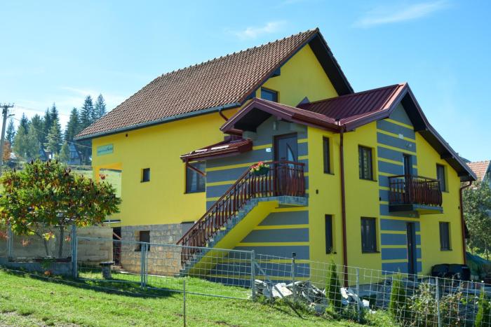 Apartmani NINA Zlatar