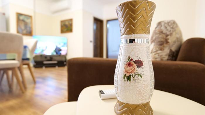 Tirana view spacious apartment 07