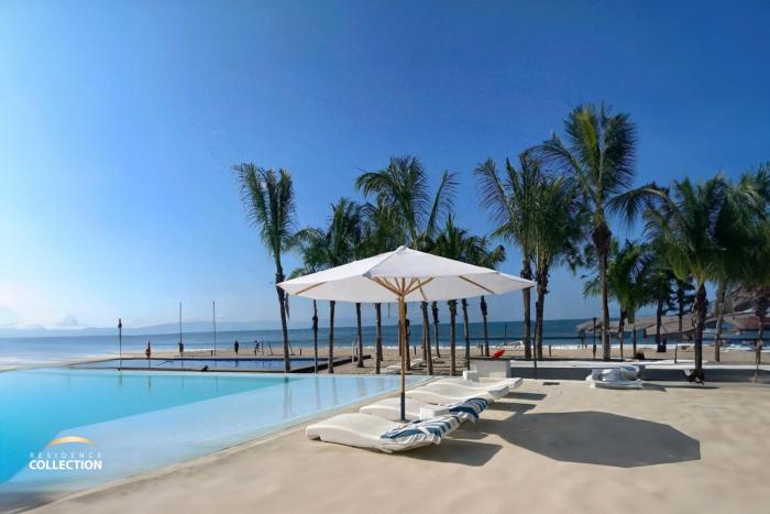 Apartamento playa Flamingos 710