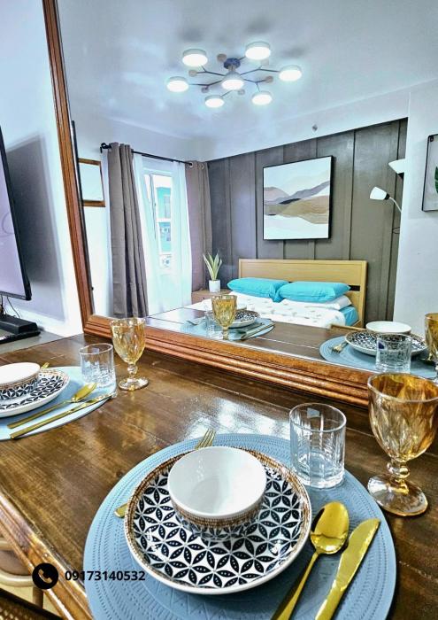 Gabs Place Sudio Unit, Marina Spatial