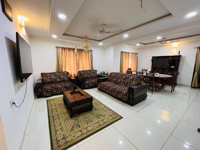 Deccan ABKs Elegance Tolichowki Hyderabad