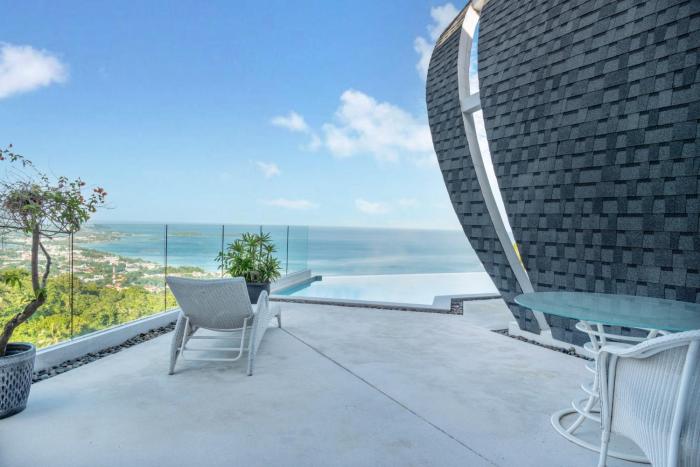 Seaview Dreamscape Villa