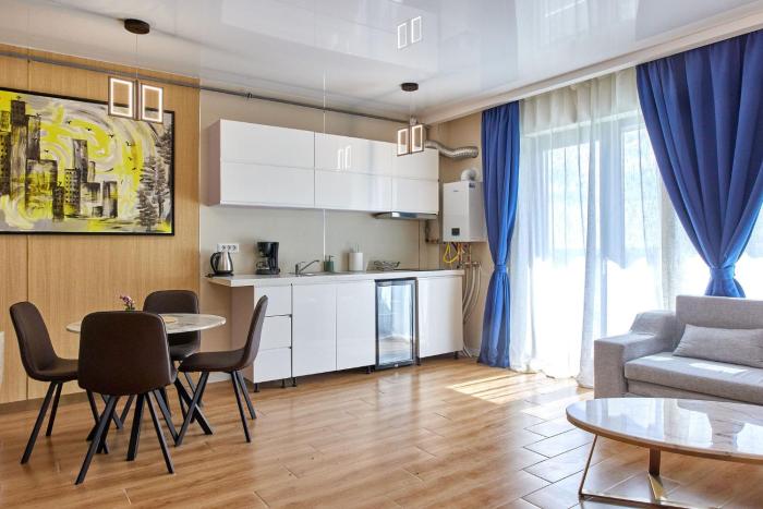 Apartamente Signature Promenada