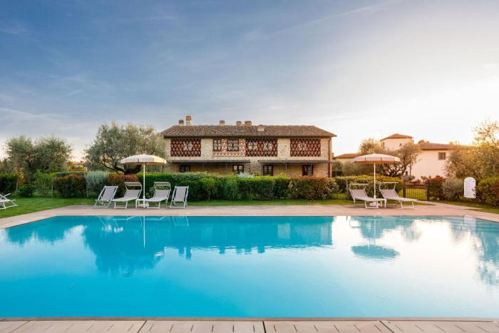 Country Resort Tavarnelle