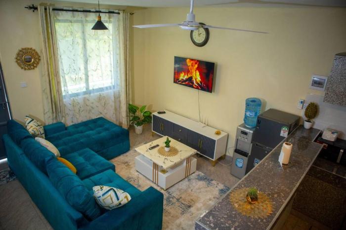 Derosa Homes Figtree Apartment 2bdrm