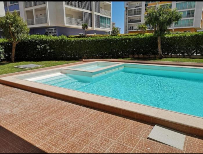 Espírito Santo Apartament