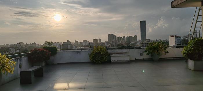 Jays Apartment Colombo 05