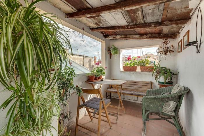 Pepi Apartment With Terrace