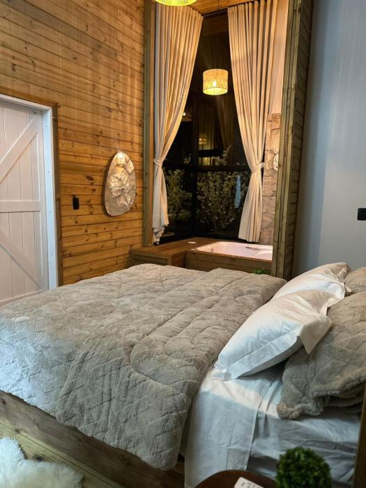 Cabana Sierra de la pace - 2