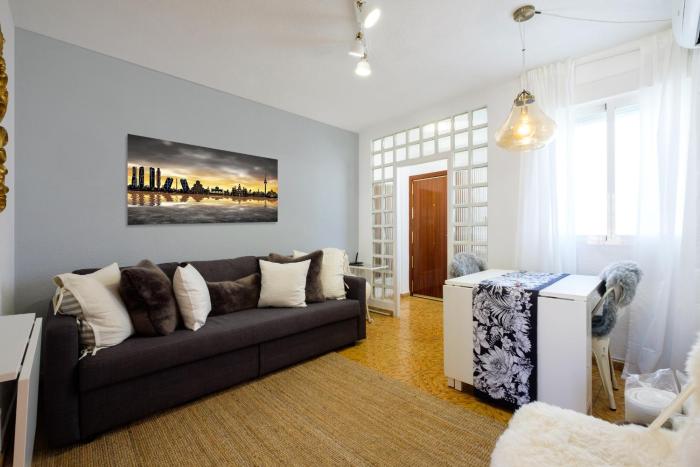 My City Home - Acogedor apartamento en Aravaca