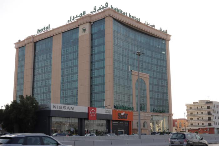 HabitatSuites, Al Khobar