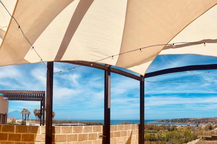 VENTO D ESTATE Brucoli