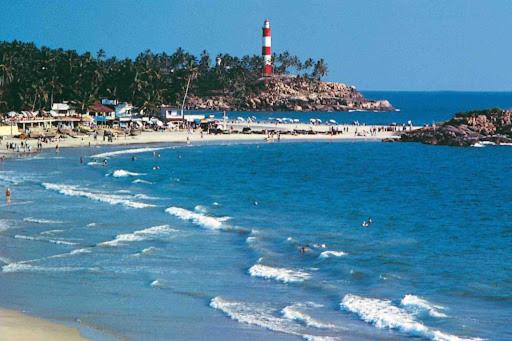 Grand Harmony Beach Resort
