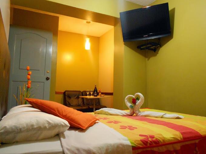 Hostal Albareda