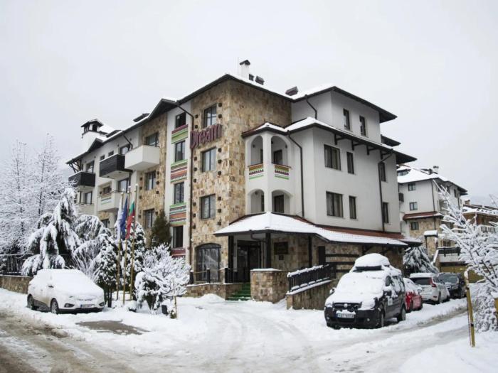 Dream Private Apartment N511