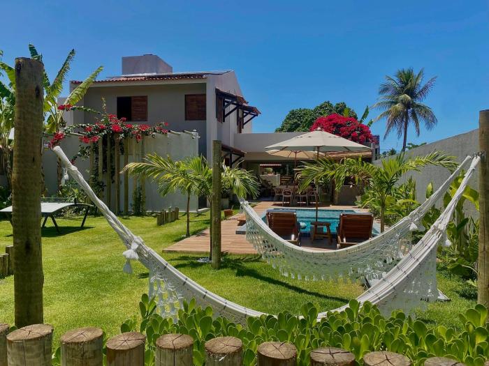 Casa de Japa - Japaratinga