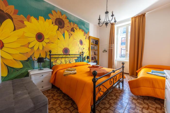 Casa Vacanza Dimora Vincenza