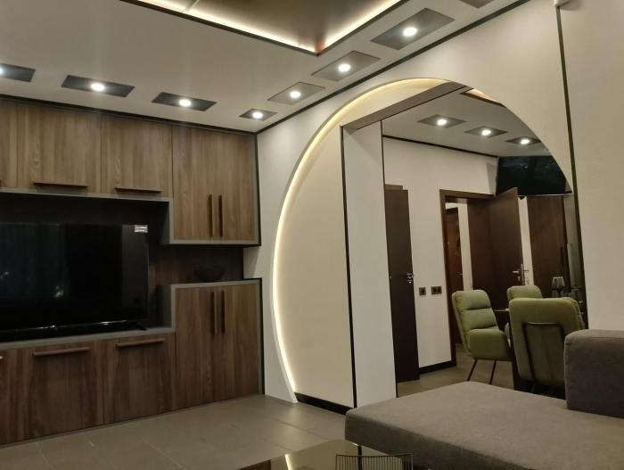 TOP Напълно обзаведен луксозен апартамент