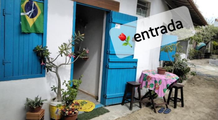 Casa Compartilhada - Shared house