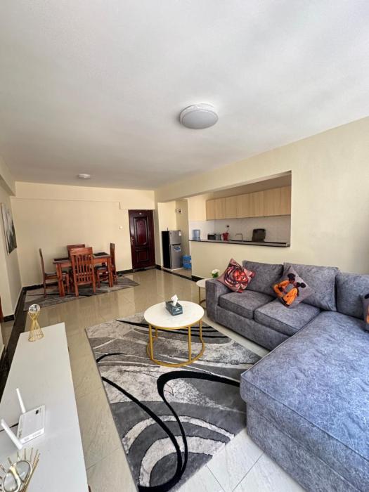 2 B Urban Retreat Mideya Gardens Apartment