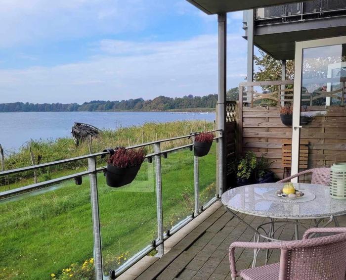 Hejlsminde ferie- og badeby