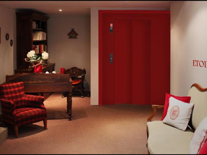 Appartement 4 pièces pour 89 personnes, exposé Sud, au centre de Valloire, proche télécabine et loisirs - FR-1-263-216