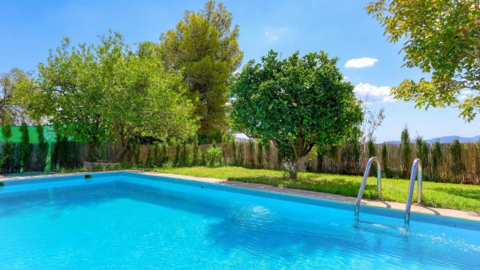 Casa Pozo Antequera by Ruralidays