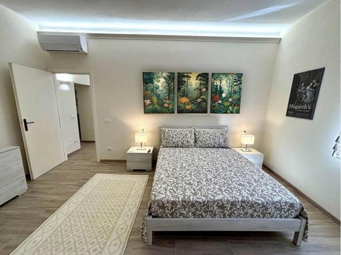 A due passi da Piazza Cavalli