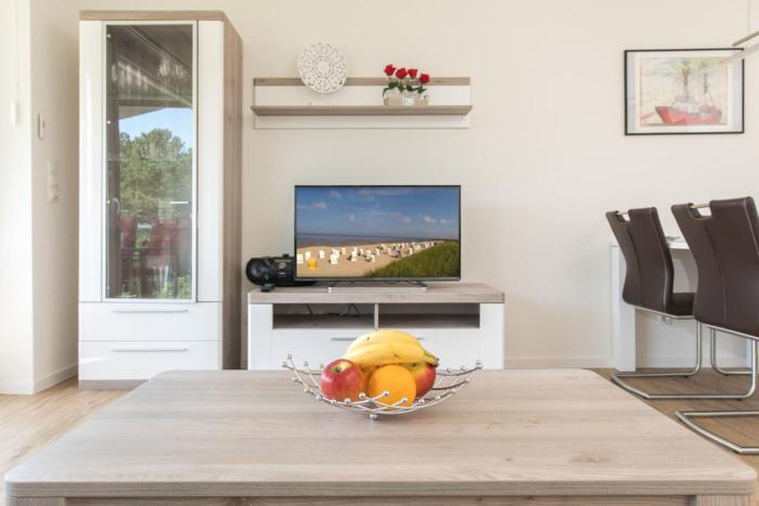 Quartier Hohe Geest 16 - Lena