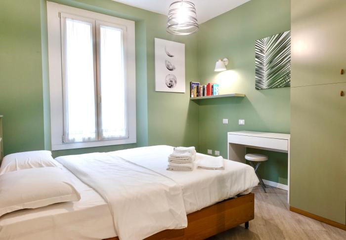 Milano Centrale Metropolitan