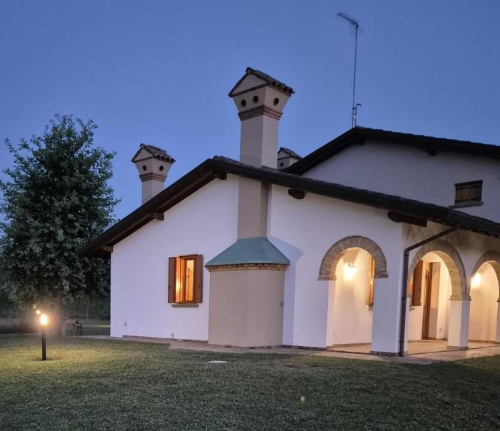 LOCANDA LIVENZA camere