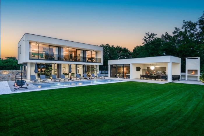 Villa Avis by IstriaLux