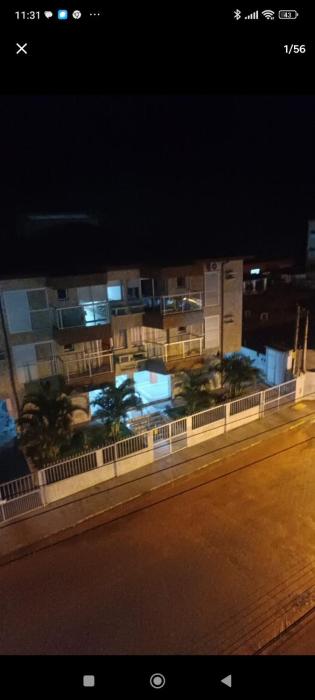 Apartamento climatizado , Praia Grande, Ubatuba SP