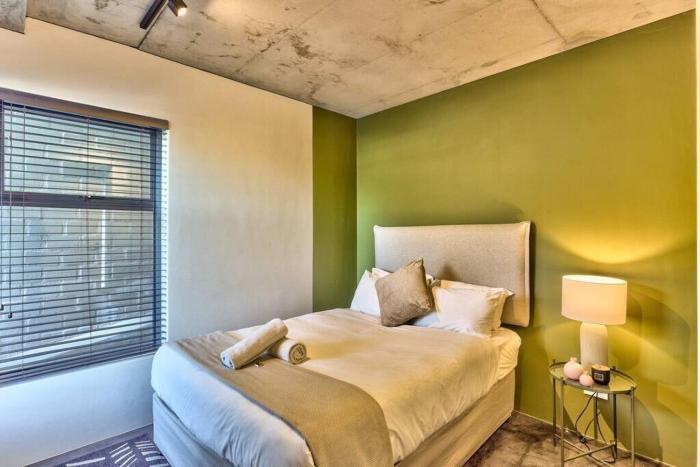 Secure Apartment in modern, new development!