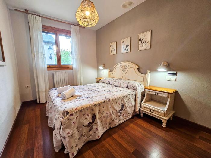 Apartamentos Casa Boira 3000