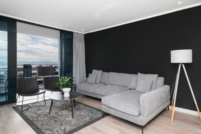 16 on Bree Modern 2BR Luxury Apartment
