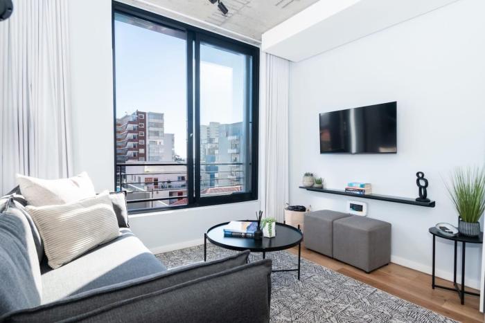 Cosy Couples Retreat Studio Apartment!