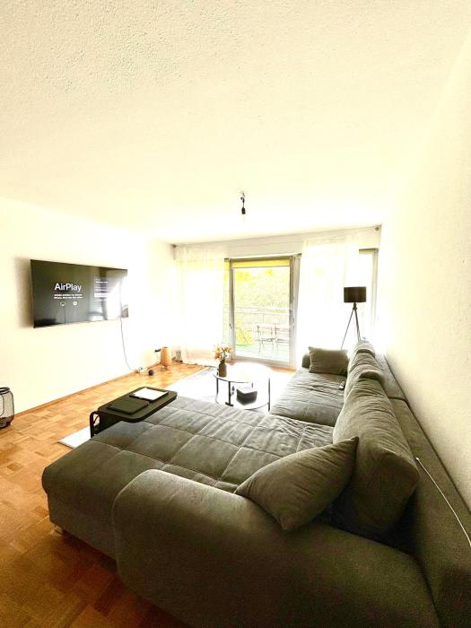 MoSh Apartment Central Berlin - Friedrichshain - Alexanderplatz