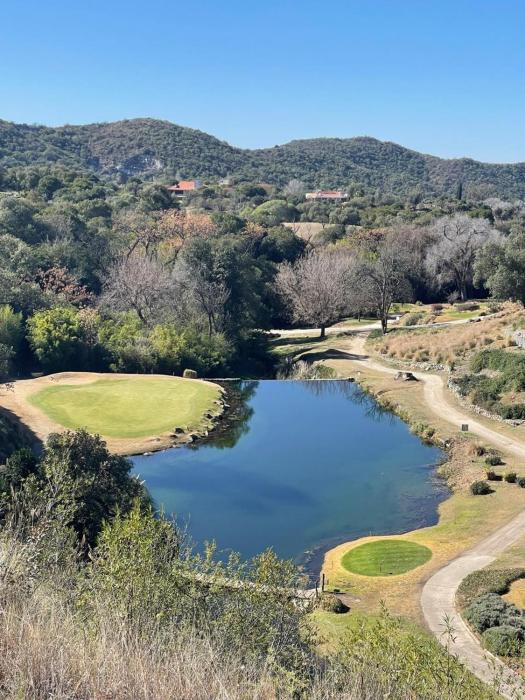 Casa en Potrerillo de Larreta Magicas Vistas